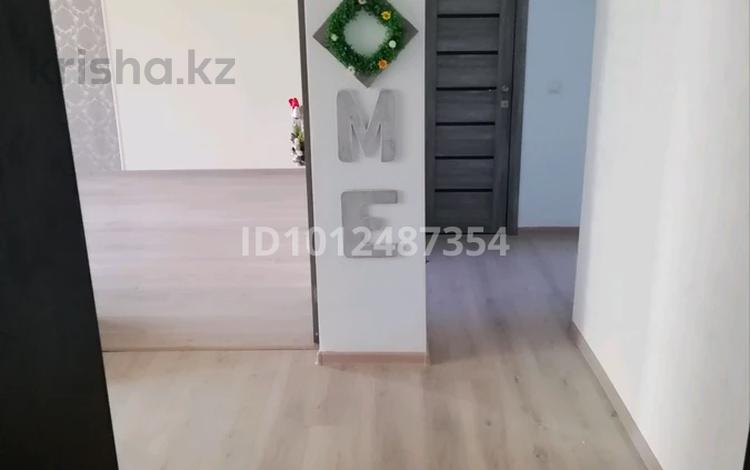2-комнатная квартира · 51 м² · 4/5 этаж, Центральный за 17 млн ₸ в Кокшетау — фото 2