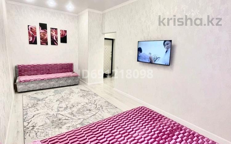 1-комнатная квартира · 38 м² · 8/12 этаж, Туран 34а — Сыганак за 10 000 ₸ в Астане, Нура р-н — фото 2