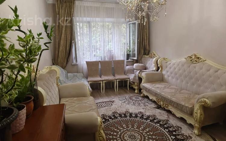 2-комнатная квартира · 54 м² · 3/5 этаж, мкр Айнабулак-2 за 37.5 млн ₸ в Алматы, Жетысуский р-н — фото 6