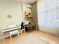 4-бөлмелі пәтер · 141 м² · 1/3 қабат, Мирас ш/а. 157, бағасы: 215 млн ₸ в Алматы, Бостандыкский р-н — фото 14