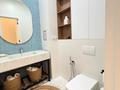 4-бөлмелі пәтер · 141 м² · 1/3 қабат, Мирас ш/а. 157, бағасы: 215 млн ₸ в Алматы, Бостандыкский р-н — фото 21