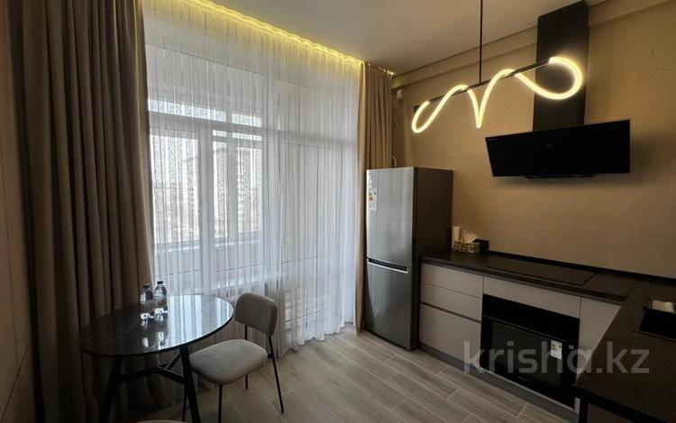 1-бөлмелі пәтер · 42 м² · 5/6 қабат, ул. Гашека, бағасы: 27.5 млн ₸ в Костанае — фото 2