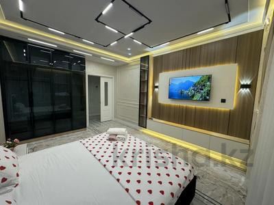 1-комнатная квартира · 54 м² · 7 этаж, Сырым батыра 99/3 за 15 000 ₸ в Шымкенте