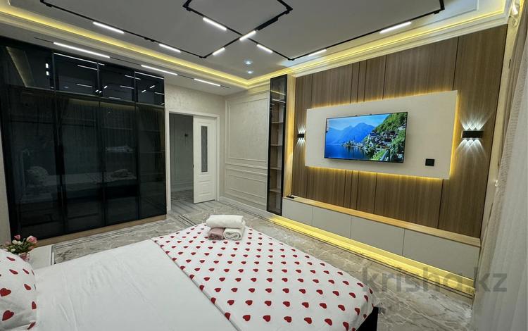 1-комнатная квартира · 54 м² · 7 этаж, Сырым батыра 99/3 за 15 000 ₸ в Шымкенте — фото 2