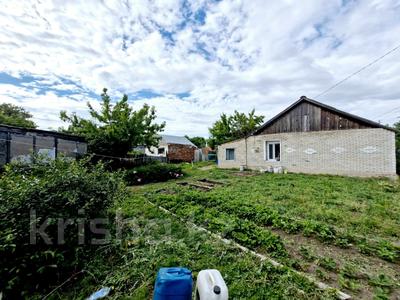 Часть дома · 2 комнаты · 35.5 м² · 3.07 сот., Дружбы 13 за 8.5 млн ₸ в Затобольске (Тобыле)