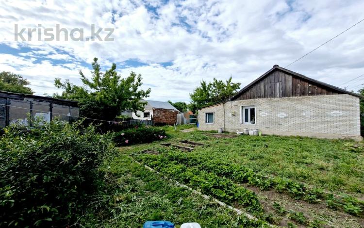 Часть дома · 2 комнаты · 35.5 м² · 3.07 сот., Дружбы 13 за 8.5 млн ₸ в Затобольске (Тобыле) — фото 13