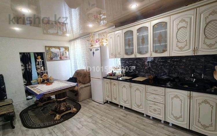 Отдельный дом · 3 комнаты · 110 м² · 5.8 сот., Айдын за 196 млн ₸ в Алматы, Медеуский р-н — фото 2