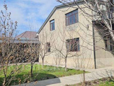 Жеке үй · 7 бөлме · 404 м² · 10 сот., мкр Нуртас 542, бағасы: 90 млн ₸ в Шымкенте, Каратауский р-н