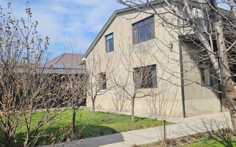 Жеке үй · 7 бөлме · 404 м² · 10 сот., мкр Нуртас 542, бағасы: 90 млн ₸ в Шымкенте, Каратауский р-н — фото 41