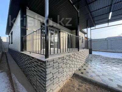 Отдельный дом · 4 комнаты · 155 м² · 5 сот., 10 34 за 50 млн 〒 в Конаеве