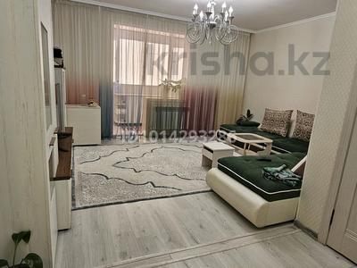2-бөлмелі пәтер · 73 м² · 1/9 қабат, Сатпаева 30А, бағасы: 30 млн ₸ в Таразе