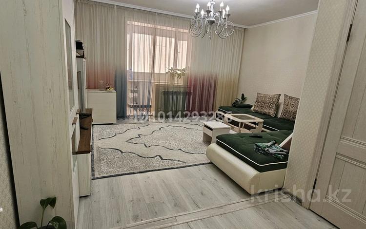 2-комнатная квартира · 73 м² · 1/9 этаж, Сатпаева 30А за 30 млн ₸ в Таразе — фото 2