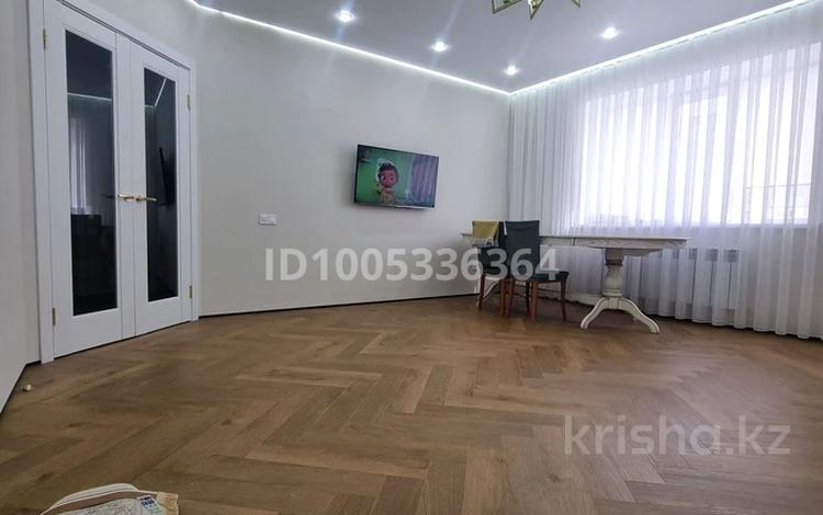 2-комнатная квартира · 101 м² · 2/5 этаж, мкр. Алтын орда — Смарт Билим за 43.5 млн ₸ в Актобе — фото 2