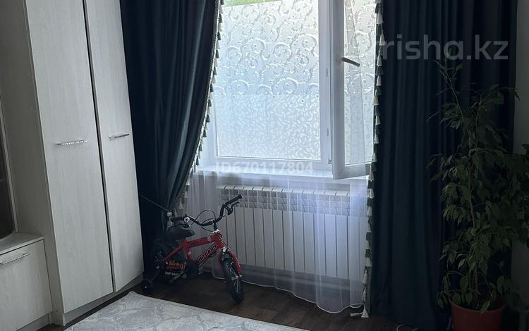 Часть дома · 3 комнаты · 34 м² · 7 сот., мкр Кольсай, Кольсай ул койгелди батыра 33 — Койгелди батыра 31 за 28 млн ₸ в Алматы, Медеуский р-н — фото 18