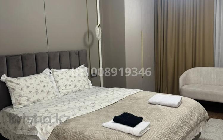 1-комнатная квартира · 35 м² · 8/12 этаж, Сейфуллина 416 — Макатаева за 3 000 ₸ в Алматы, Алмалинский р-н — фото 2