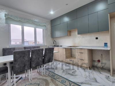 Отдельный дом · 3 комнаты · 95 м² · 8.3 сот., мкр Кайнар, улица Кадыма Сармоллина 43 — Мкрн Таскала за 17 млн ₸ в Атырау