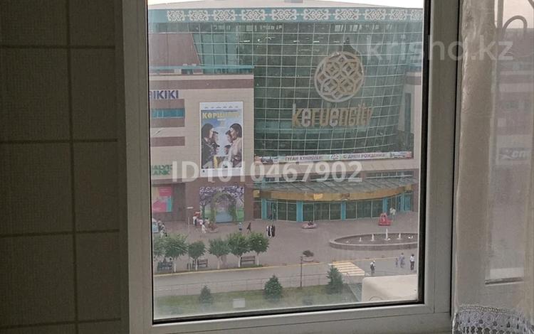 1-комнатная квартира · 34 м² · 10/10 этаж, мкр 11 — На против Keruencity за 170 000 ₸ в Актобе — фото 2