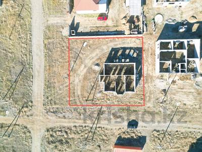 Отдельный дом · 3 комнаты · 170 м² · 10 сот., Калдаякова 10 за 16.5 млн 〒 в Талдыкоргане