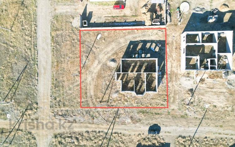 Отдельный дом · 3 комнаты · 170 м² · 10 сот., Калдаякова 10 за 16.5 млн ₸ в Талдыкоргане — фото 2