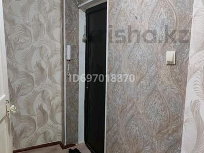 1-комнатная квартира · 36 м² · 5/5 этаж, Сатпаева — Сатпаева за 7 млн ₸