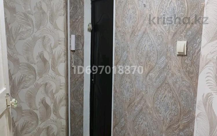 1-комнатная квартира · 36 м² · 5/5 этаж, Сатпаева — Сатпаева за 7 млн ₸ — фото 2
