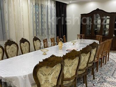 Дом · 7 комнат · 240 м², мкр Самал-3, Мәңгілік ел 154 за 35 000 ₸ в Шымкенте, Абайский р-н