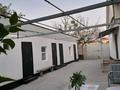 Отдельный дом · 6 комнат · 80 м² · 10 сот., Переулок станционный 28 — Комратова ташкентская за 43 млн 〒 в Таразе — фото 3