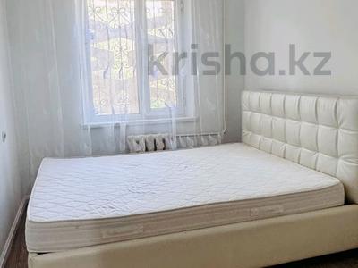 2-бөлмелі пәтер · 50 м² · 3/5 қабат, Тастақ-3 ш/а., Тургут Озала, бағасы: 35.5 млн ₸ в Алматы, Алмалинский р-н