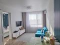 2-комнатная квартира · 42.1 м² · 12/18 этаж, Утепова 31 за 43 млн ₸ в Алматы, Бостандыкский р-н — фото 3