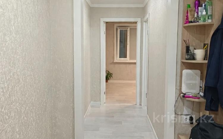 2-бөлмелі пәтер · 50.5 м² · 4/9 қабат, 15-шағынаудан, бағасы: 13 млн ₸ в Караганде, Алихана Бокейханова р-н — фото 6