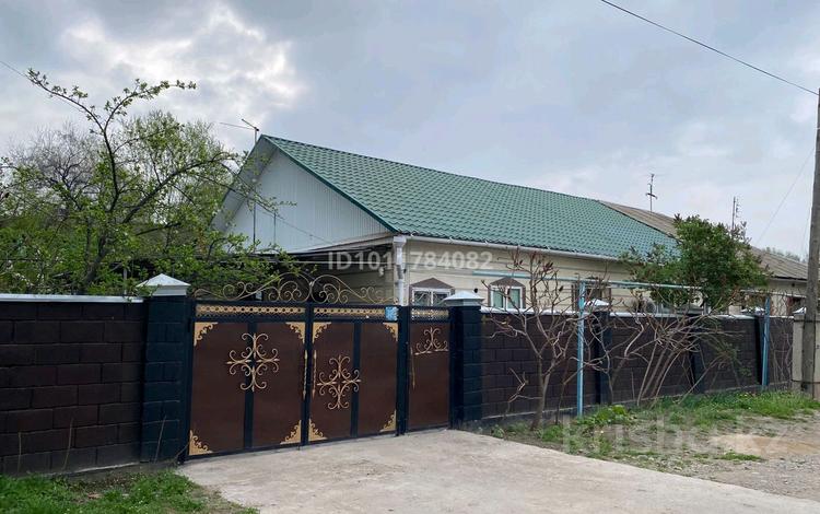Жеке үй · 6 бөлме · 120 м² · 10 сот., ул. Абылайхана 30, бағасы: 18 млн ₸ в Кордае — фото 2