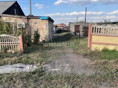 Часть дома · 4 комнаты · 69 м² · 8 сот., Касыма Аманжолова 6 — Школа за 7 млн 〒 в Дубовке