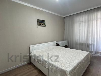 2-комнатная квартира · 63 м² · 16/16 этаж, Каныша Сатпаева 133/1 за 62 млн ₸ в Алматы, Бостандыкский р-н