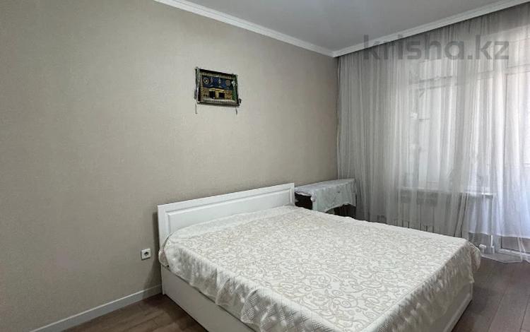 2-комнатная квартира · 63 м² · 16/16 этаж, Каныша Сатпаева 133/1 за 62 млн ₸ в Алматы, Бостандыкский р-н — фото 11