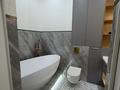 4-комнатная квартира · 183 м² · 3 этаж, мкр "Самал 2", Микрорайон Самал-2 1 за 200 млн ₸ в Актау, мкр "Самал 2" — фото 8