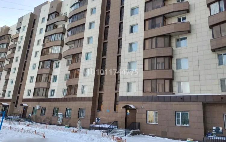 3-бөлмелі пәтер · 78.8 м² · 7/9 қабат, Сатпаева 21 — Майлина, бағасы: 39 млн ₸ в Астане, Алматы р-н — фото 2
