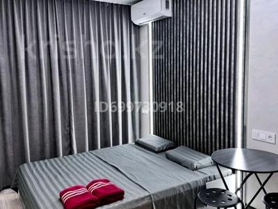 1-комнатная квартира · 32 м², Желтоксан 4 за 15 000 ₸ в 