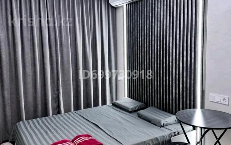 1-комнатная квартира · 32 м², Желтоксан 4 за 15 000 ₸ в  — фото 2