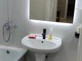 2-комнатная квартира · 55 м² · 4/9 этаж, Курмангазы 154 — Мкр. Школьник за 16 000 ₸ в Уральске — фото 13