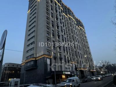 2-бөлмелі пәтер · 57 м² · 3/19 қабат, Назарбаева 235 Б — Козыбаева -аль-фараби, бағасы: 66 млн ₸ в Алматы, Бостандыкский р-н