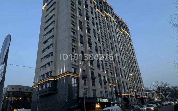 2-комнатная квартира · 57 м² · 3/19 этаж, Назарбаева 235 Б — Козыбаева -аль-фараби за 66 млн ₸ в Алматы, Бостандыкский р-н — фото 2