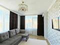 2-комнатная квартира · 63.7 м² · 10/19 этаж, Туран 55 за 55 млн ₸ в Астане, Есильский р-н — фото 2