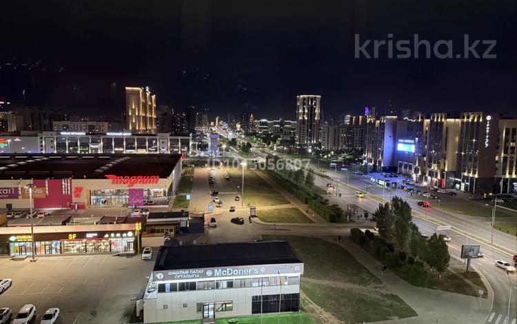 2-комнатная квартира · 63.7 м² · 10/19 этаж, Туран 55 за 55 млн ₸ в Астане, Есильский р-н — фото 16