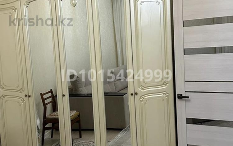 1-комнатная квартира · 38 м² · 4/9 этаж, Ахмет Байтурсынулы 39/3 за 200 000 ₸ в Астане, Сарайшык р-н — фото 2