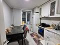 3-комнатная квартира · 65 м² · 8/9 этаж, Кошукова за 28.5 млн ₸ в Петропавловске
