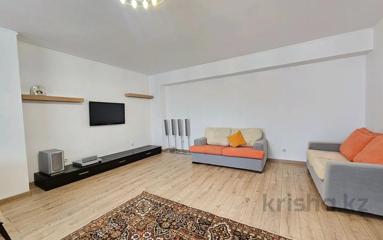 4-бөлмелі пәтер · 165 м² · 13/17 қабат, Ирченко 31 — Шевченко, бағасы: 400 000 〒 в Астане, Сарыарка р-н — фото 15