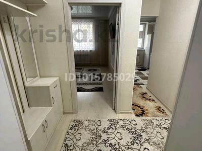 1-комнатная квартира · 38.5 м² · 3/7 этаж, Аманжол Бөлекпаев 10 за 230 000 ₸ в Астане, Алматы р-н