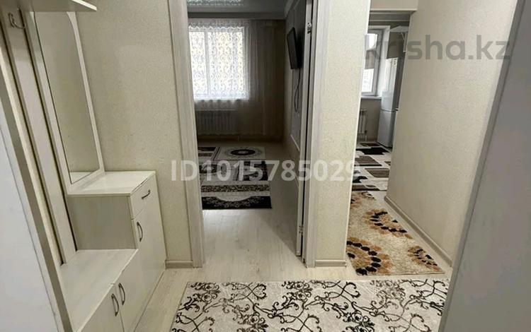 1-комнатная квартира · 38.5 м² · 3/7 этаж, Аманжол Бөлекпаев 10 за 230 000 ₸ в Астане, Алматы р-н — фото 2