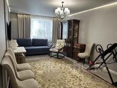 2-комнатная квартира · 68.17 м² · 1/5 этаж, мкр. Алтын орда, микрорайон Батыс-2 за 26 млн 〒 в Актобе