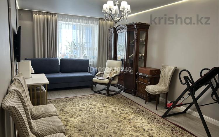 2-бөлмелі пәтер · 68.17 м² · 1/5 қабат, мкр. Алтын орда, микрорайон Батыс-2, бағасы: 26 млн ₸ в Актобе — фото 2